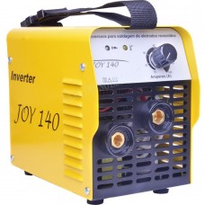 Inversora de Solda Inverter Joy 140amp 220V - Balmer